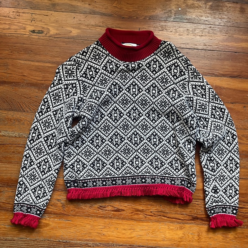 Women’s sweater